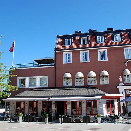 Hotel Bishops Arms Straengnaes Экстерьер фото